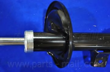 Амортизатор PARTS-MALL PJB-FL019 - Фото 6