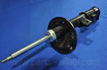 Амортизатор PARTS-MALL PJB-FL020 - Фото 2