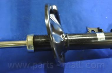 Амортизатор PARTS-MALL PJB-FL020 - Фото 4
