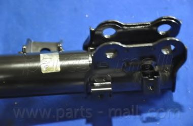 Амортизатор PARTS-MALL PJB-FL020 - Фото 5