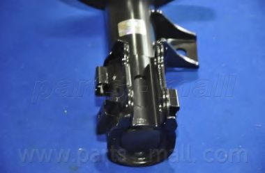 Амортизатор PARTS-MALL PJB-FL020 - Фото 6
