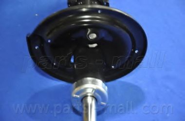 Амортизатор PARTS-MALL PJB-FL020 - Фото 7