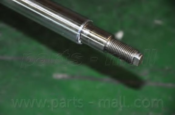Амортизатор PARTS-MALL PJB-FL021 - Фото 4
