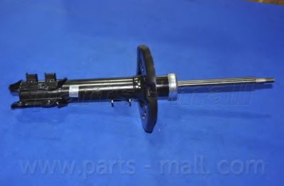 Амортизатор PARTS-MALL PJB-FL022 - Фото 2