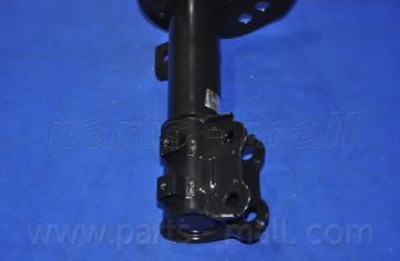 Амортизатор PARTS-MALL PJB-FL022 - Фото 3