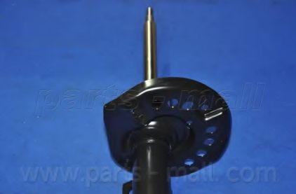 Амортизатор PARTS-MALL PJB-FL022 - Фото 4