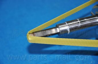 Амортизатор PARTS-MALL PJB-FL027 - Фото 1
