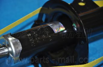 Амортизатор PARTS-MALL PJB-FL027 - Фото 2