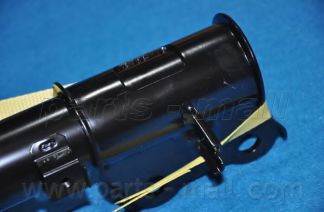 Амортизатор PARTS-MALL PJB-FL027 - Фото 3