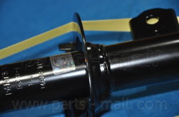 Амортизатор PARTS-MALL PJB-FL027 - Фото 4