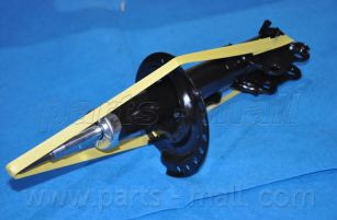 Амортизатор PARTS-MALL PJB-FL027 - Фото 5