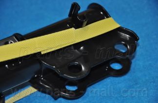 Амортизатор PARTS-MALL PJB-FL027 - Фото 6