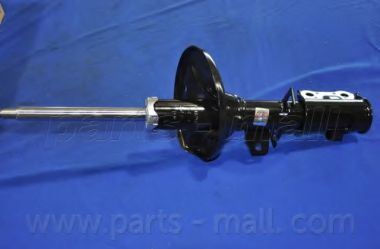 Амортизатор PARTS-MALL PJB-FR002 - Фото 1