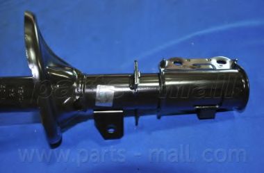Амортизатор PARTS-MALL PJB-FR002 - Фото 2