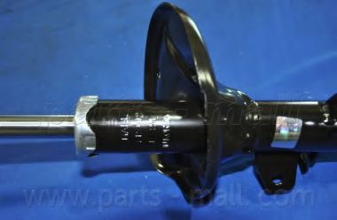 Амортизатор PARTS-MALL PJB-FR002 - Фото 3