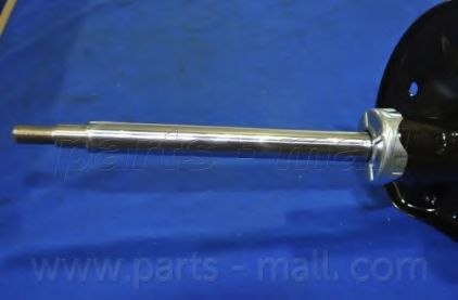 Амортизатор PARTS-MALL PJB-FR002 - Фото 4