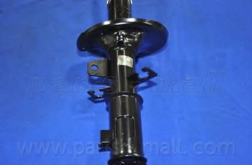 Амортизатор PARTS-MALL PJB-FR002 - Фото 6