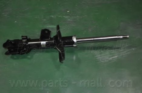 Амортизатор PARTS-MALL PJB-FR008 - Фото 1