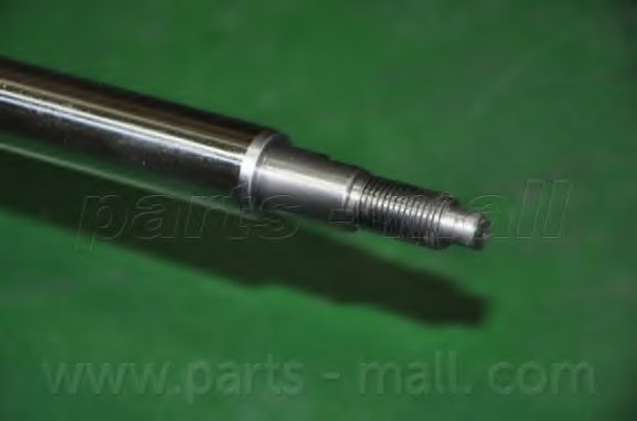 Амортизатор PARTS-MALL PJB-FR008 - Фото 4