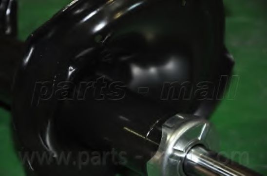 Амортизатор PARTS-MALL PJB-FR008 - Фото 5