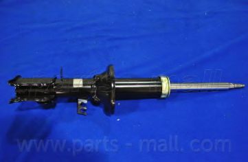 Амортизатор PARTS-MALL PJB-FR015 - Фото 1
