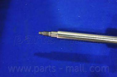 Амортизатор PARTS-MALL PJB-FR015 - Фото 4