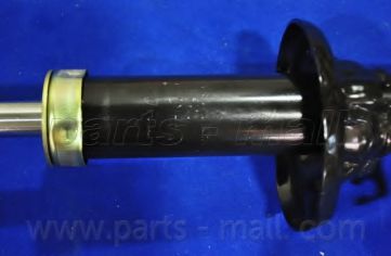 Амортизатор PARTS-MALL PJB-FR015 - Фото 5