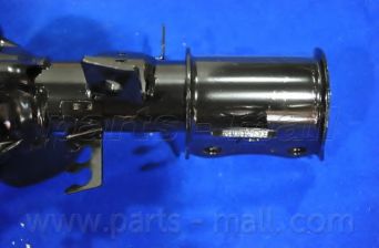 Амортизатор PARTS-MALL PJB-FR015 - Фото 6