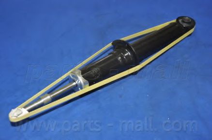 Амортизатор PARTS-MALL PJB-FR016 - Фото 1