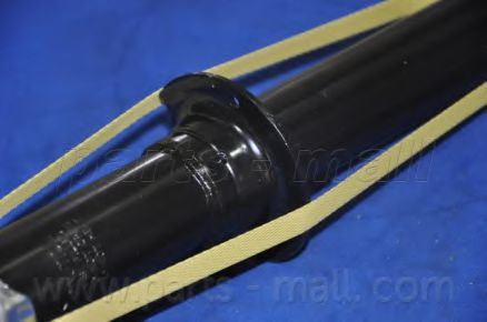 Амортизатор PARTS-MALL PJB-FR016 - Фото 3
