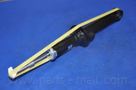 Амортизатор PARTS-MALL PJB-FR016 - Фото 5