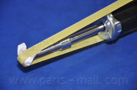 Амортизатор PARTS-MALL PJB-FR016 - Фото 6