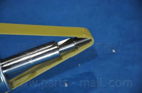 Амортизатор PARTS-MALL PJB-FR017 - Фото 4