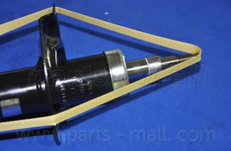 Амортизатор PARTS-MALL PJB-FR018 - Фото 3