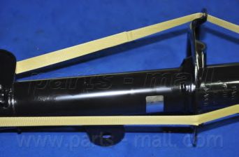 Амортизатор PARTS-MALL PJB-FR018 - Фото 4