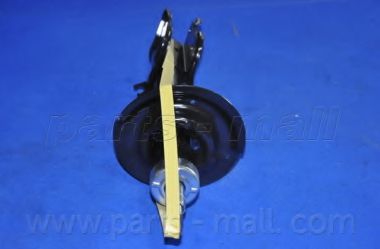 Амортизатор PARTS-MALL PJB-FR018 - Фото 6