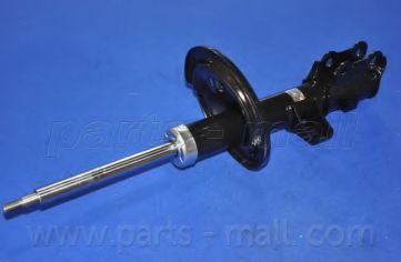 Амортизатор PARTS-MALL PJB-FR020 - Фото 1