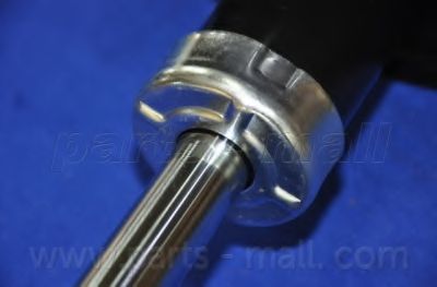 Амортизатор PARTS-MALL PJB-FR020 - Фото 3