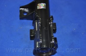 Амортизатор PARTS-MALL PJB-FR020 - Фото 4