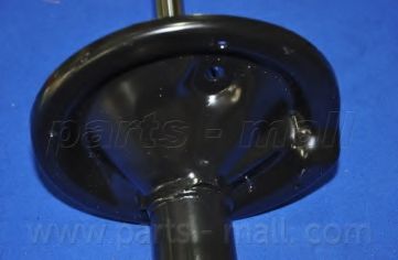 Амортизатор PARTS-MALL PJB-FR020 - Фото 6