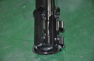 Амортизатор PARTS-MALL PJB-FR022 - Фото 6