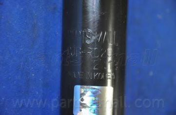 Амортизатор PARTS-MALL PJB-R020 - Фото 6