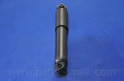 Амортизатор PARTS-MALL PJB-R025 - Фото 3