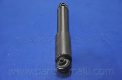 Амортизатор PARTS-MALL PJB-R025 - Фото 4