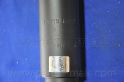 Амортизатор PARTS-MALL PJB-R025 - Фото 6
