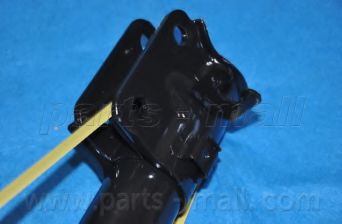 Амортизатор PARTS-MALL PJB-RL003 - Фото 6