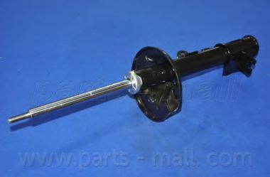 Амортизатор PARTS-MALL PJB-RR002 - Фото 1