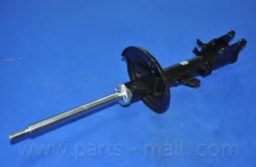 Амортизатор PARTS-MALL PJB-RR002 - Фото 2