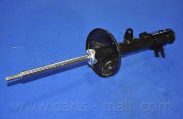 Амортизатор PARTS-MALL PJB-RR002 - Фото 3