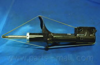 Амортизатор PARTS-MALL PJB-RR003 - Фото 1